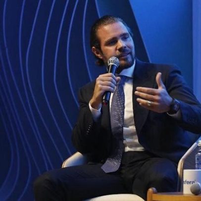 Vorcaro diz que reunião com Lula, ministros e Galípolo foi ótima