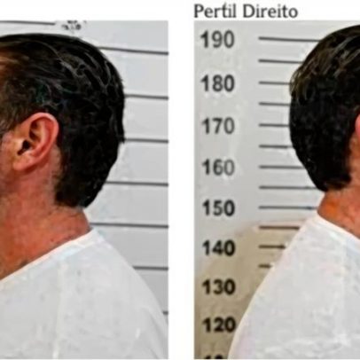 Daniel Vorcaro chega a Brasília e vai para presídio de segurança máxima
