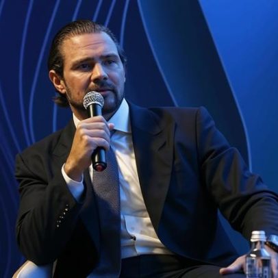 Vorcaro é transferido da PF para a Justiça Federal em SP
