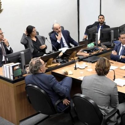 PF diz que pai de Vorcaro tinha R$ 2 bilhões ocultos em seu nome