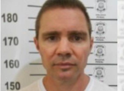 Rotina de Vorcaro em penitenciária federal: cela de 6 m² e seis refeições