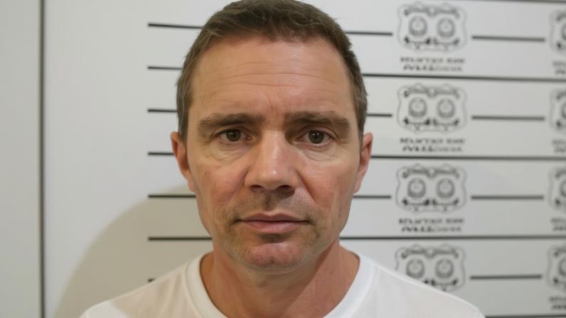 Daniel Vorcaro na cadeia