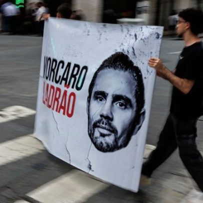Grupo de Daniel Vorcaro invadiu sistemas da Justiça e do Banco Central