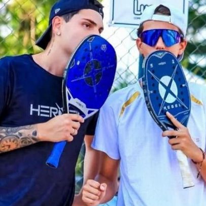 Atletas locais enfrentam grandes nomes no BT 400 de Cuiabá