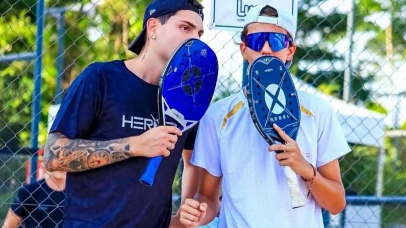 Atletas locais enfrentam grandes nomes no BT 400 de Cuiabá