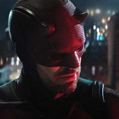 Demolidor: Renascido recebe novo teaser da série