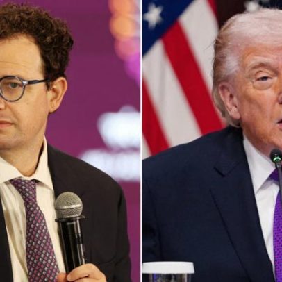 Anthropic processa governo Trump para reverter risco à cadeia de suprimentos