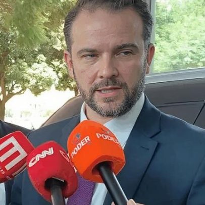 Fazenda avalia pacote para reduzir inadimplência, afirma ministro