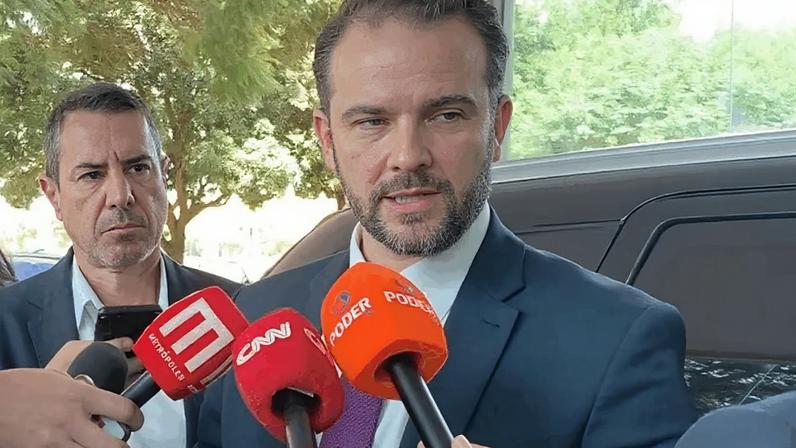 Fazenda avalia pacote para reduzir inadimplência, afirma ministro