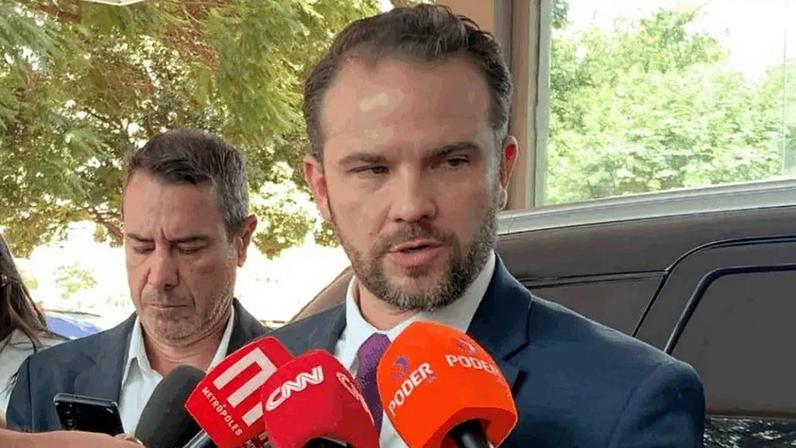 MP anuncia redução de R$ 1,20 no diesel ainda nesta semana, diz Durigan