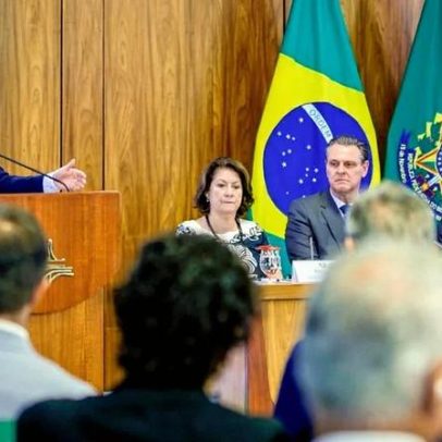 Lula confirma Durigan como ministro da Fazenda