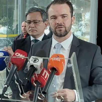 Durigan nomeia Rogério Ceron como secretário-executivo da Fazenda