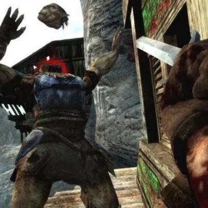 Ubisoft realiza ação inesperada para revitalizar clássico esquecido