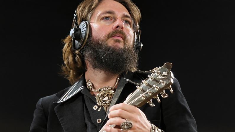 Darrell Crofts, ícone do soft rock e membro de Seals & Crofts, morre aos 85