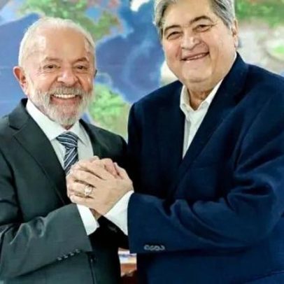 TV Lula pagará R$ 1,4 milhão em salário a Datena