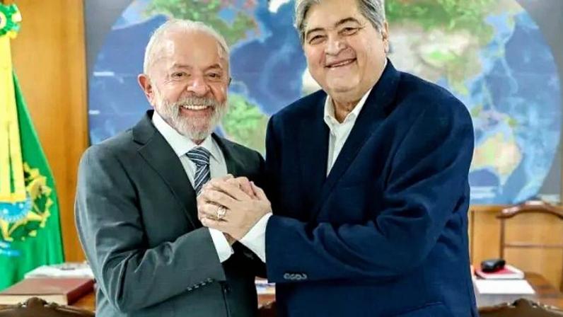 ‘TV Lula’ vai pagar R$ 1,4 milhão de salário para Datena