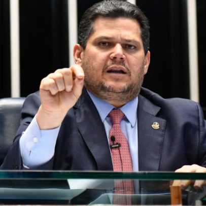STF tende a favorecer Alcolumbre e derrubar CPMI do INSS