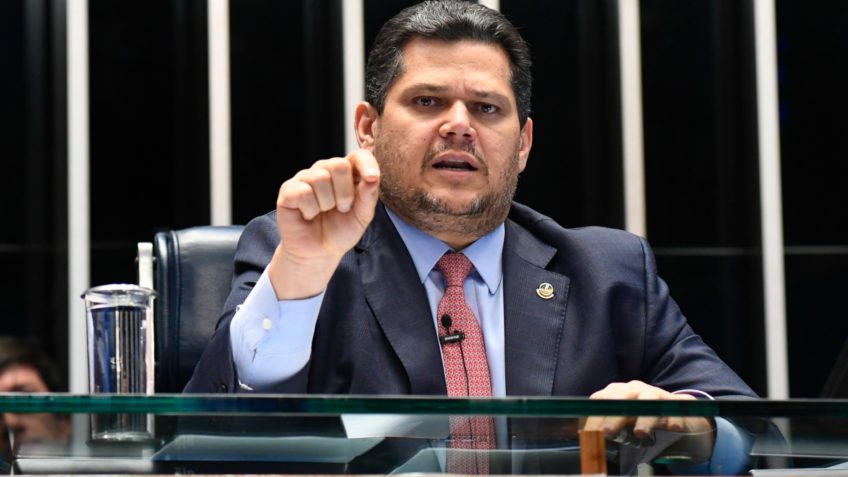 STF tende a favorecer Alcolumbre e derrubar CPMI do INSS