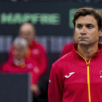 Ferrer diz duelo com Chile será duro e Alcaraz muda tudo