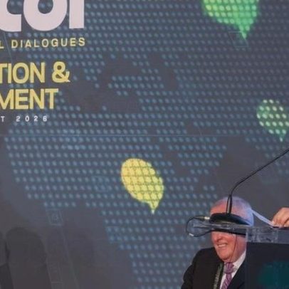 Brasil apresenta na Alemanha estratégias de inovação para fortalecer o SUS