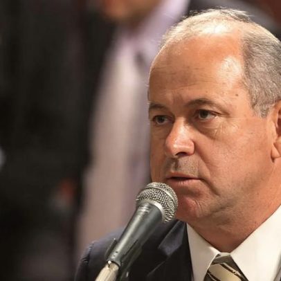 Moraes determina retorno de Domingos Brazão ao sistema penitenciário do Rio