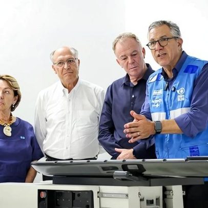 SUS no ES amplia ações de combate ao câncer