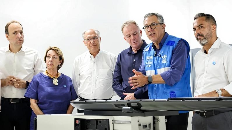 SUS no ES amplia ações de combate ao câncer