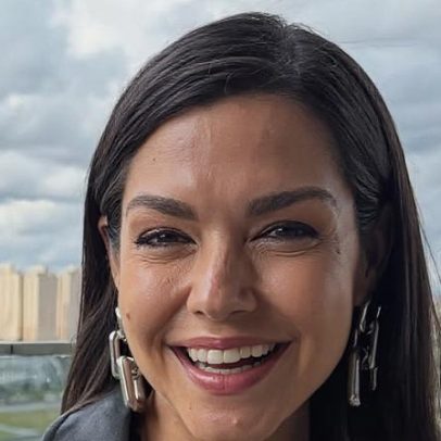 Thaís Fersoza aos 41 comenta dieta low carb para longevidade e prevenção