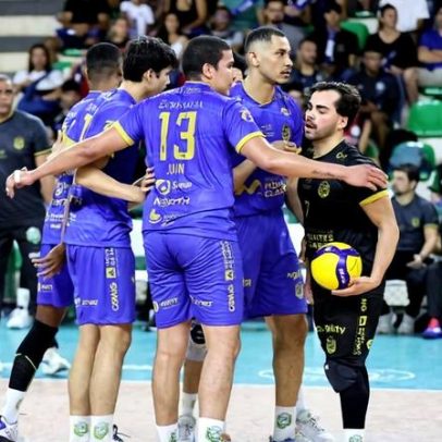 Decisão em aberto após duelo equilibrado na semifinal MOC e Brasília