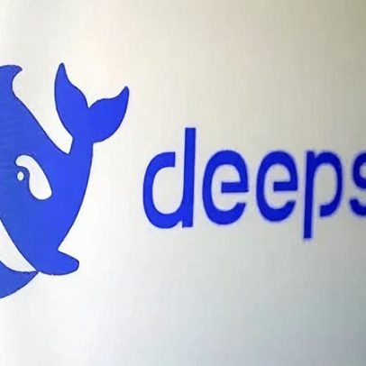 DeepSeek enfrenta maior instabilidade nesta segunda-feira (30)
