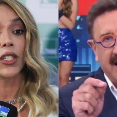 Ratinho pode ir à cadeia por transfobia contra Erika Hilton; PSOL aciona MP