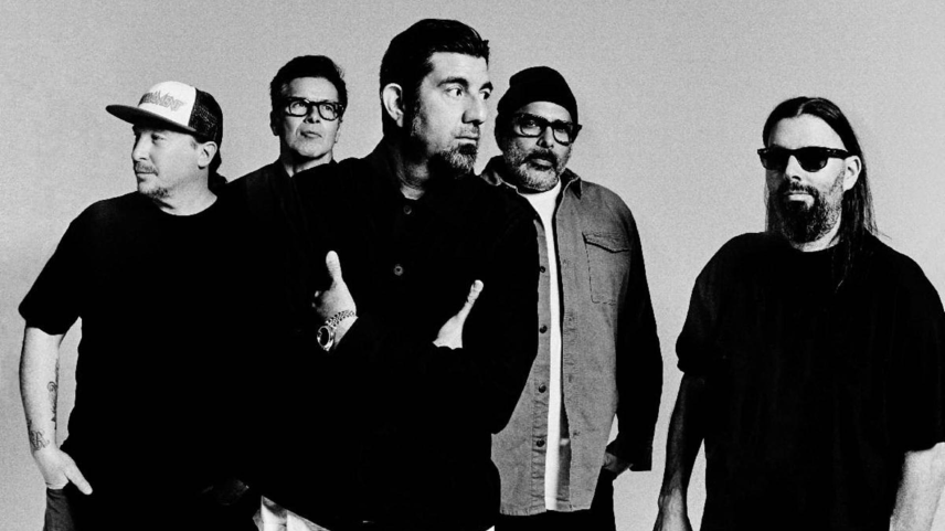 Deftones no Lollapalooza Brasil 2026: Confira provável Setlist