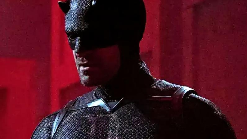 Demolidor: Renascido 2ª temporada ganha teaser com Espadachim