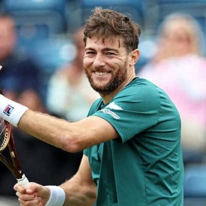 Demoliner conquista 15º título de challenger; Fernandez é vice-campeão