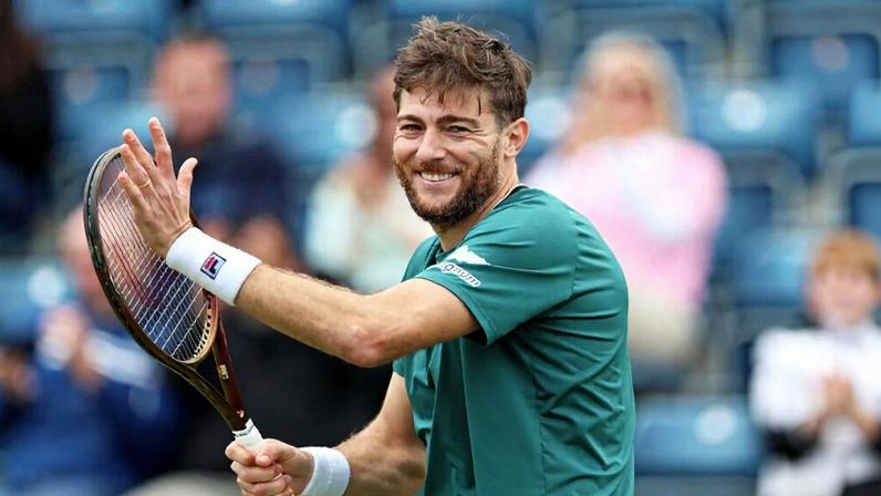 Demoliner conquista 15º título de challenger; Fernandez é vice-campeão