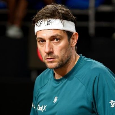 Demoliner vence Melo e encara a final em Cap Cana