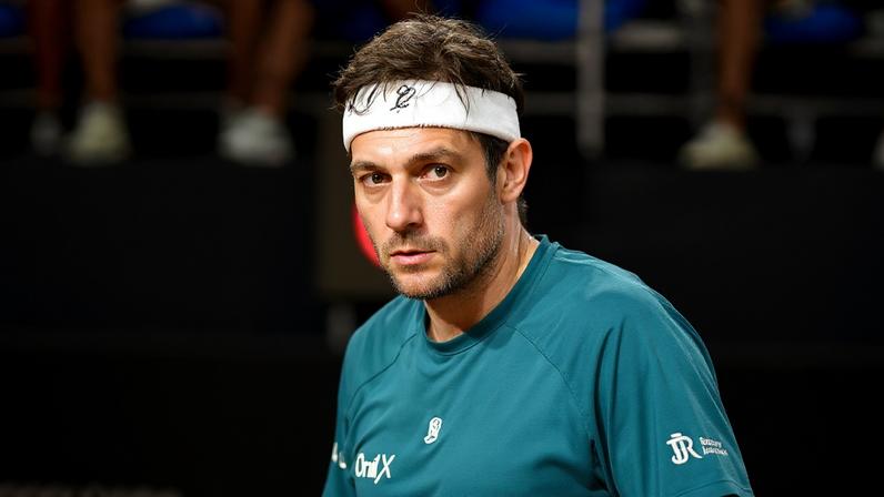 Demoliner vence Melo e encara a final em Cap Cana