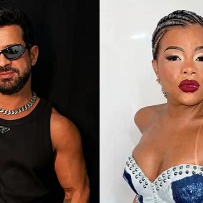 Dennis DJ se pronuncia sobre equívoco de direitos autorais de hit de funk