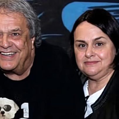 Afilhada de Dennis Carvalho revela que diretor reassistia tudo e gostava de homenagens