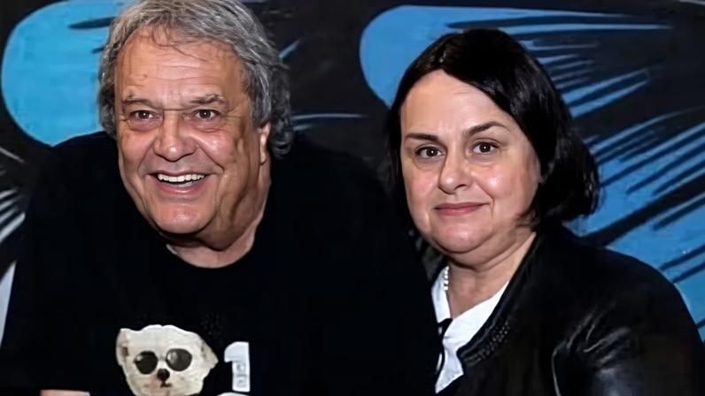 Afilhada de Dennis Carvalho conta hábitos do diretor: 'Reassistia tudo o que fazia e gostava de homenagens'