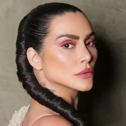 Cleo Pires retorna às novelas da Globo após oito anos