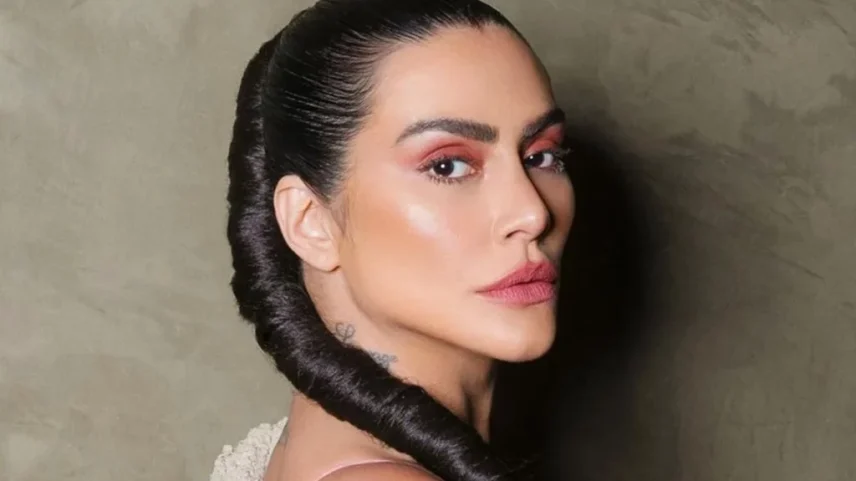 Depois de oito anos, Cleo Pires volta às novelas da Globo