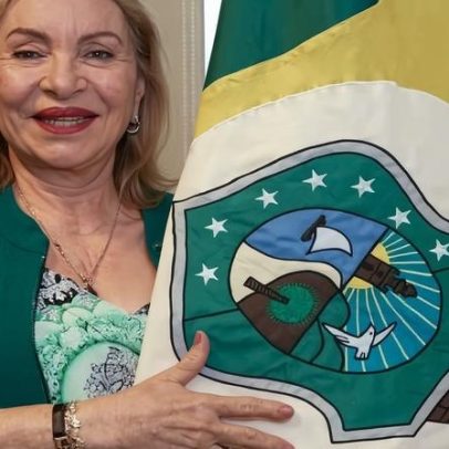 Deputada do MDB é alvo da PF por imóvel de R$ 4 milhões