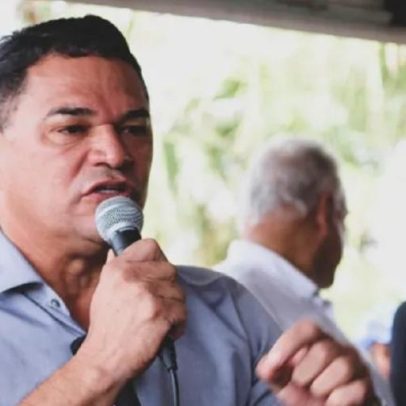 Líder do governo de Ibaneis na Câmara do DF é alvo de operação por corrupção