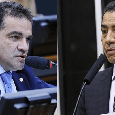Bancada do semiaberto tem atividades no Papuda à noite e na Câmara de dia