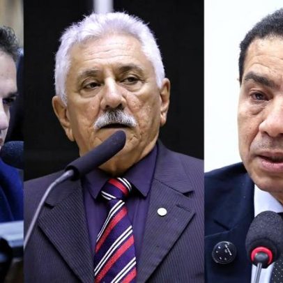 STF condena deputados do PL por corrupção passiva