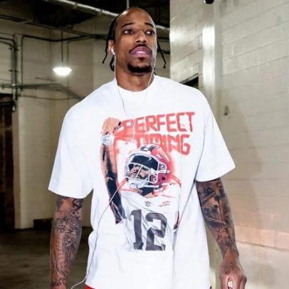 DeMar DeRozan supera Tim Duncan na NBA