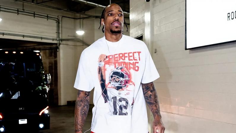 DeMar DeRozan supera Tim Duncan na NBA