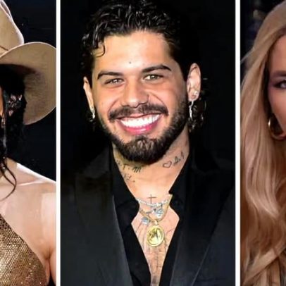 Confusão envolve Ana Castela, Zé Felipe e Virginia Fonseca