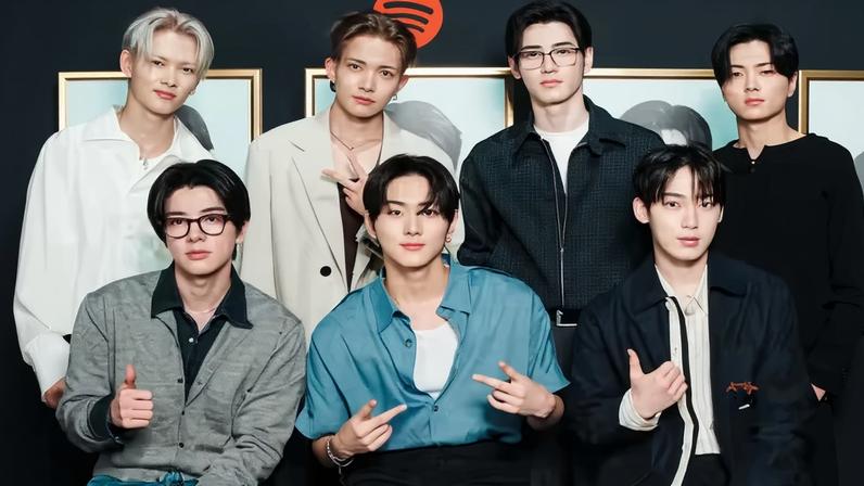 Heeseung sai do grupo ENHYPEN — Foto: Reprodução/Instagram